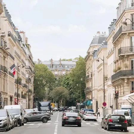 Charming 3bd Apart In The Heart Of Apartment Paris