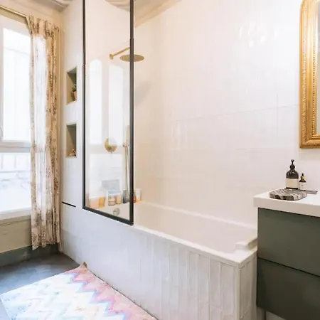 Apartment Charming 3bd Apart In The Heart Of *